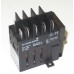Relé KLIBO JD3 220-230V/50-60Hz 3 spinací 1 rozpínací kontakt , max. 4kW/13,5A