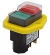 Tlačítkové vypínače elektromagnetické Tlačítkové vypínače elektromagnetické